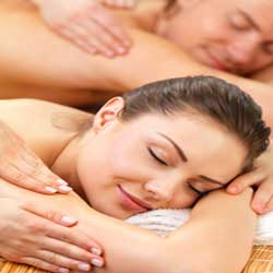 Sarasota Couples Massage