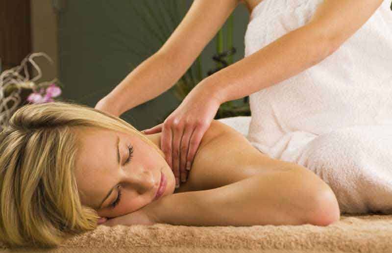 Massage and Bodywork Sarasota