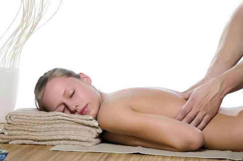 Sarasota Massage Therapy